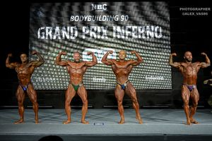 BODYBUILDING 90